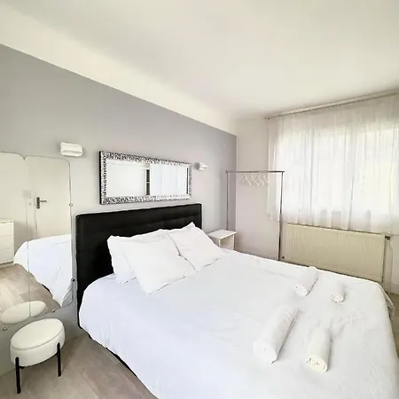 Maison Entier Jo 2024 Clim Disney 2 * Gournay-Sur-Marne