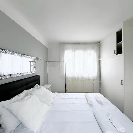 Maison Entier Jo 2024 Clim Disney 2 Holiday home Gournay-Sur-Marne
