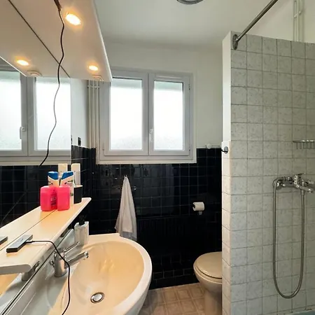 Maison Entier Jo 2024 Clim Disney 2 Holiday home