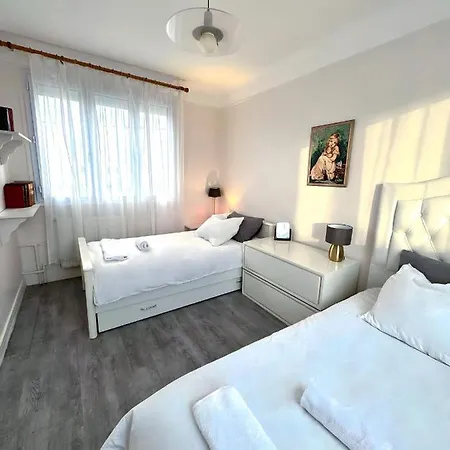 Maison Entier Jo 2024 Clim Disney 2 Holiday home *