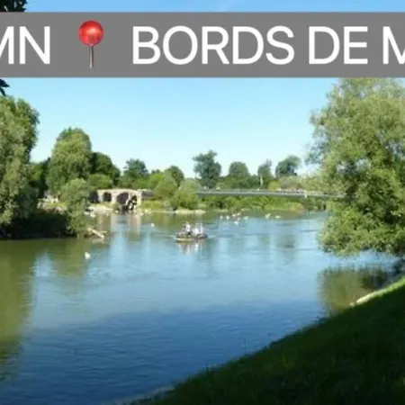 Holiday home Maison Entier Jo 2024 Clim Disney 2